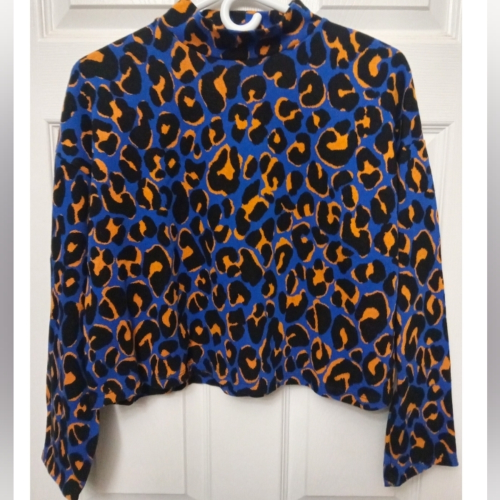 Zara Sweater Sz S